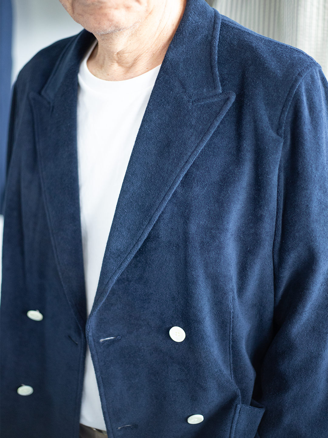 Newport Jacket（ジャケット） | D.C.WHITE 商品画像29