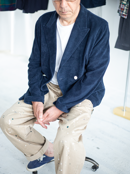 Newport Jacket（ジャケット） | D.C.WHITE 商品画像24