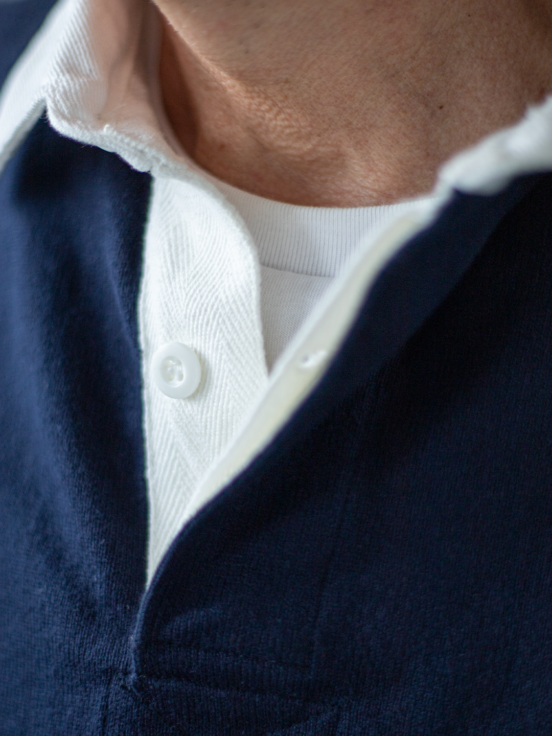 Heritage Rugger（カットソー） | D.C.WHITE 商品画像26