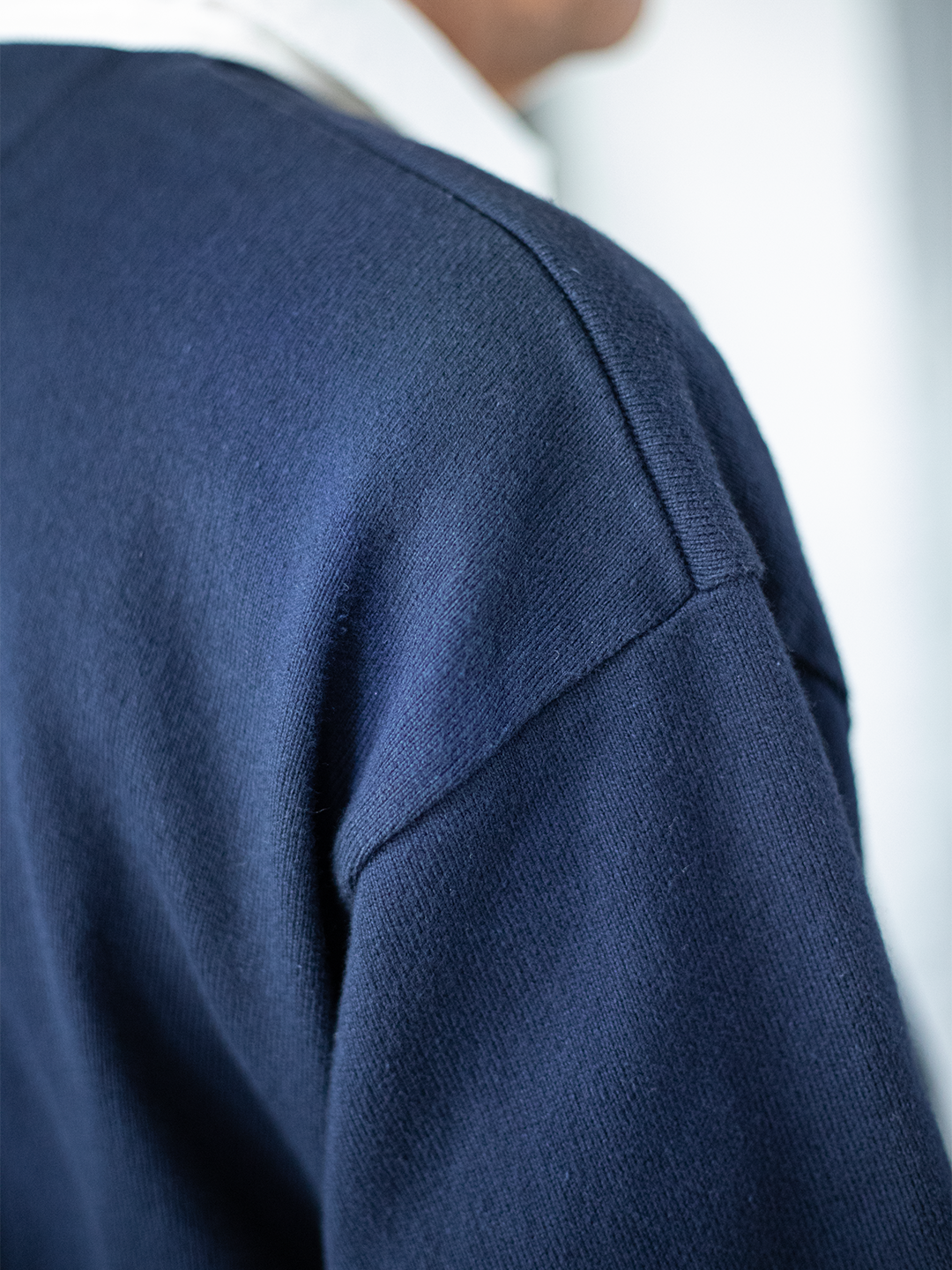 Heritage Rugger（カットソー） | D.C.WHITE 商品画像15