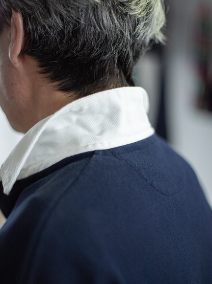 Heritage Rugger（カットソー） | D.C.WHITE 商品画像14