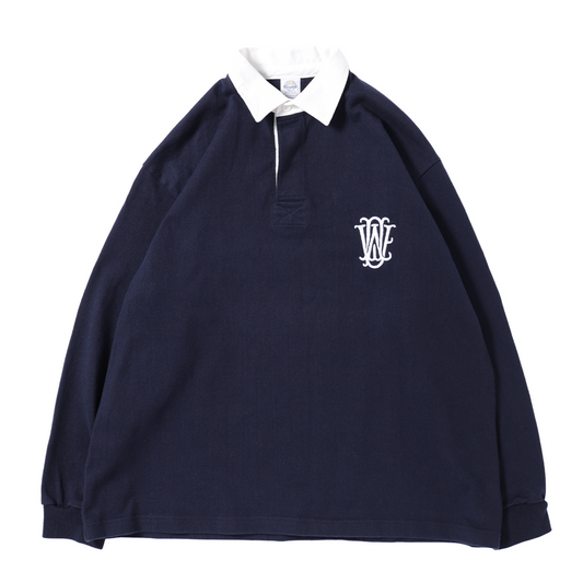 Heritage Rugger