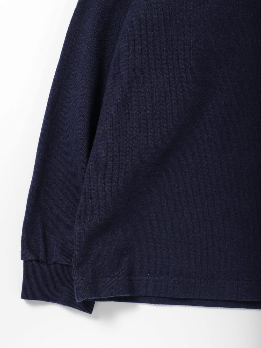 Heritage Rugger（カットソー） | D.C.WHITE 商品画像5