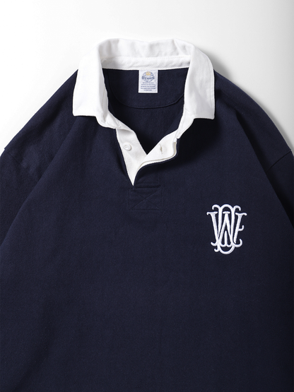 Heritage Rugger（カットソー） | D.C.WHITE 商品画像4
