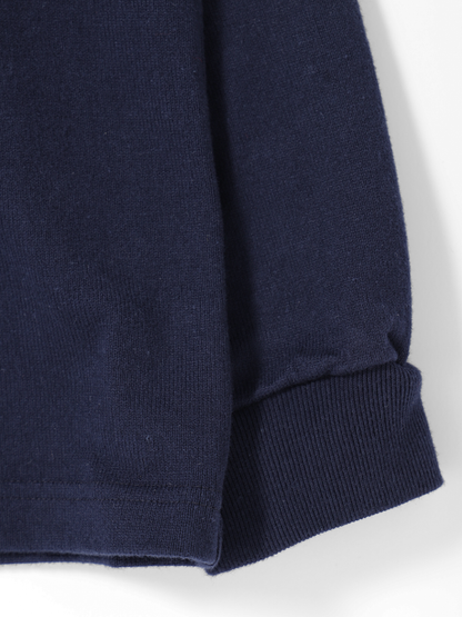 Heritage Rugger（カットソー） | D.C.WHITE 商品画像7