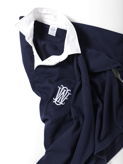 Heritage Rugger（カットソー） | D.C.WHITE 商品画像8