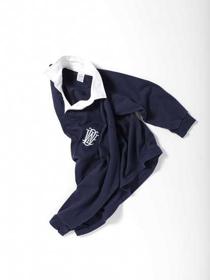 Heritage Rugger（カットソー） | D.C.WHITE 商品画像9
