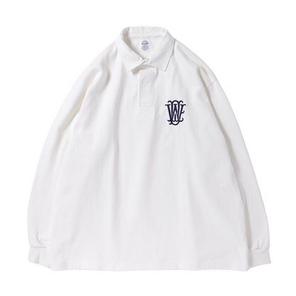 Heritage Rugger（カットソー） | D.C.WHITE 商品画像31