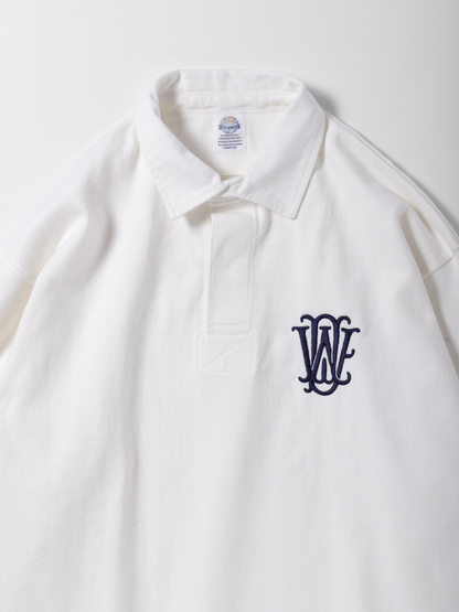 Heritage Rugger（カットソー） | D.C.WHITE 商品画像32