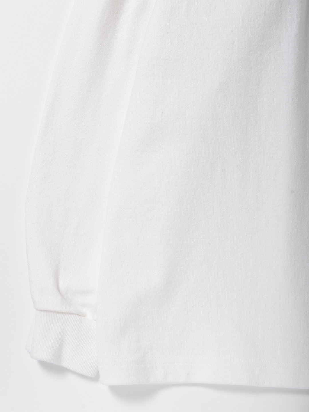 Heritage Rugger（カットソー） | D.C.WHITE 商品画像36