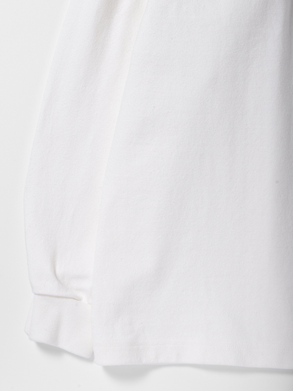 Heritage Rugger（カットソー） | D.C.WHITE 商品画像36