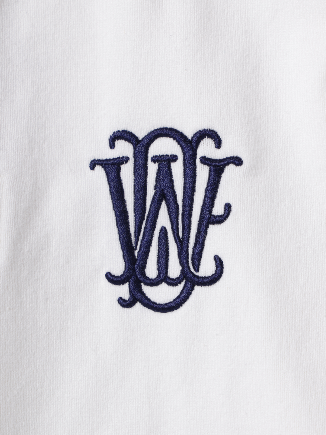 Heritage Rugger（カットソー） | D.C.WHITE 商品画像38