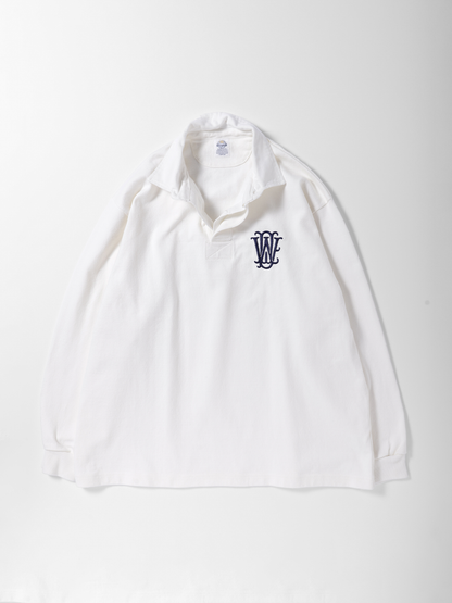 Heritage Rugger（カットソー） | D.C.WHITE 商品画像35