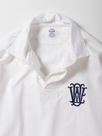 Heritage Rugger（カットソー） | D.C.WHITE 商品画像34