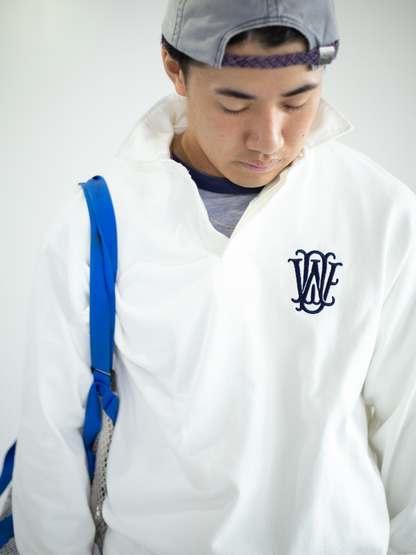 Heritage Rugger（カットソー） | D.C.WHITE 商品画像58