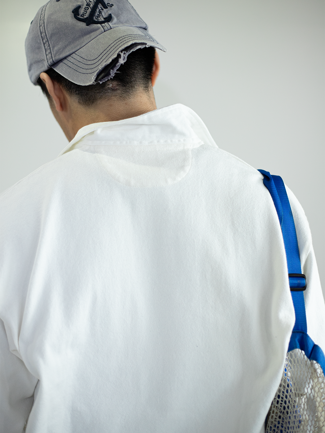 Heritage Rugger（カットソー） | D.C.WHITE 商品画像54