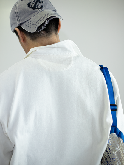 Heritage Rugger（カットソー） | D.C.WHITE 商品画像54