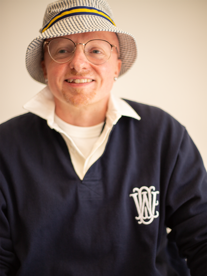 Heritage Rugger（カットソー） | D.C.WHITE 商品画像10