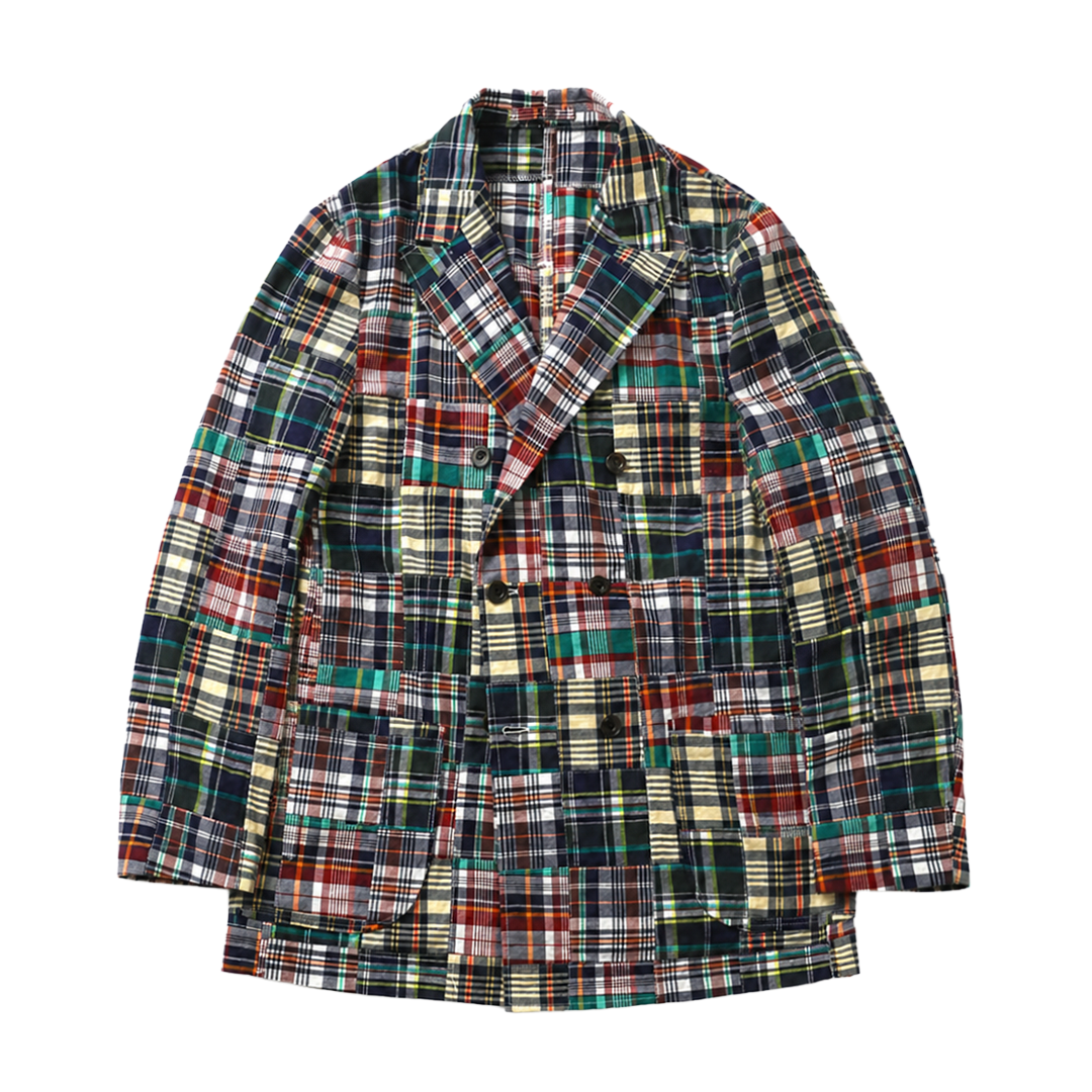 Madras / 44