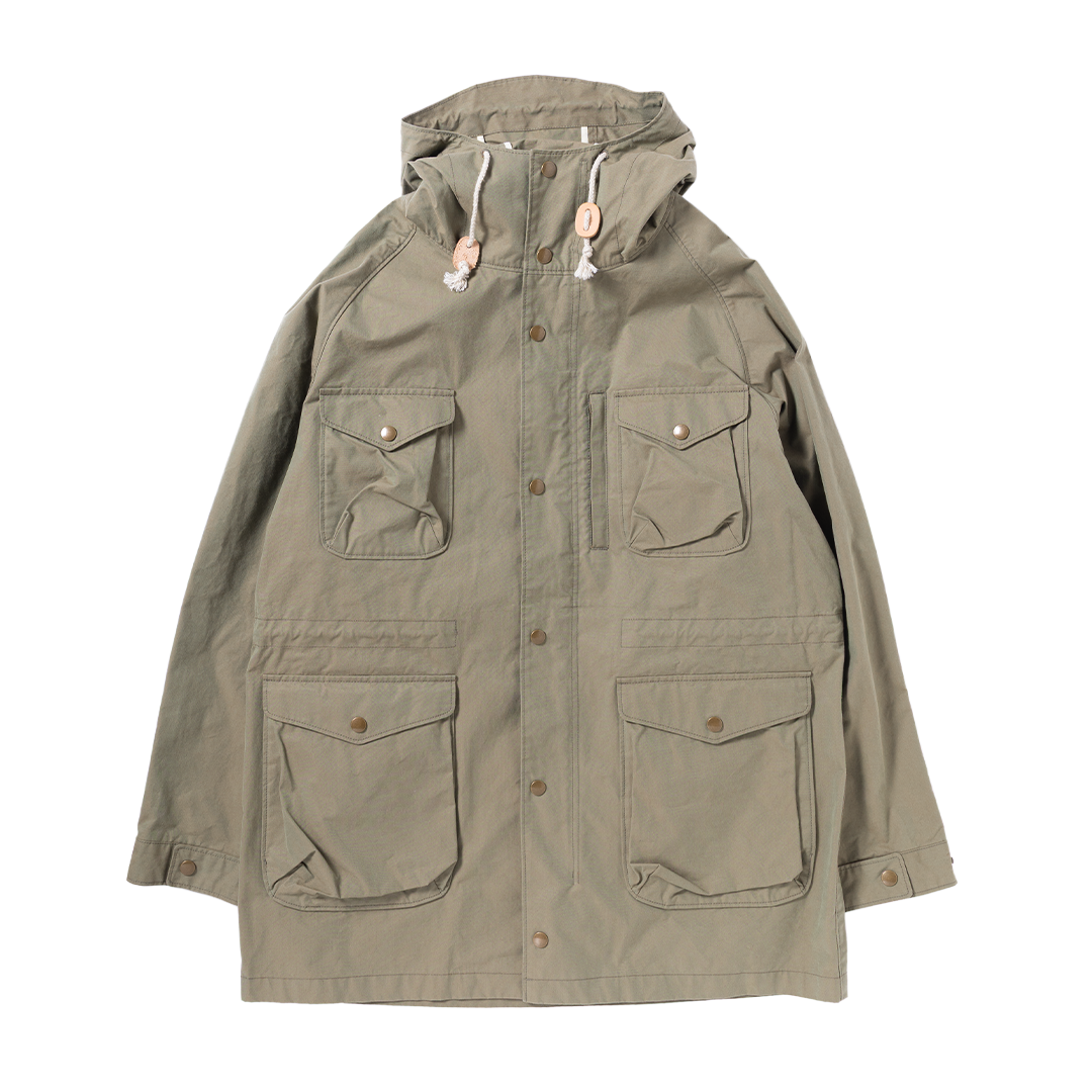 Olive / S