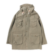 Mountain Parka