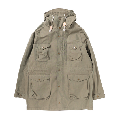 Mountain Parka（ジャケット） | D.C.WHITE 商品画像23
