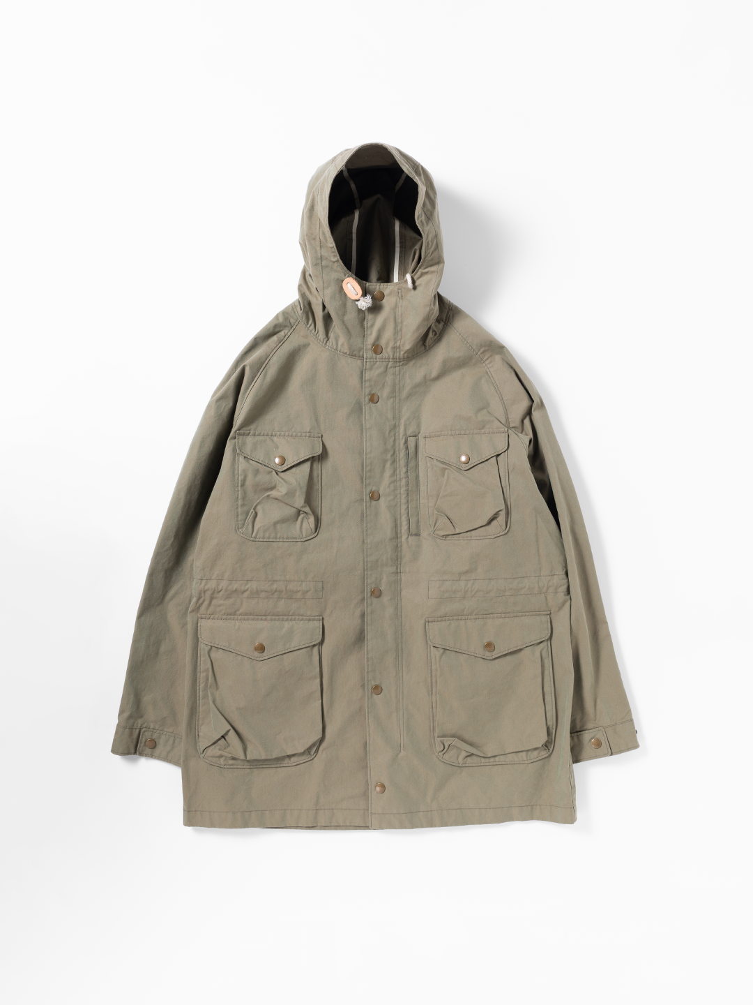 Mountain Parka（ジャケット） | D.C.WHITE 商品画像24