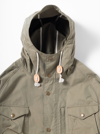 Mountain Parka（ジャケット） | D.C.WHITE 商品画像26