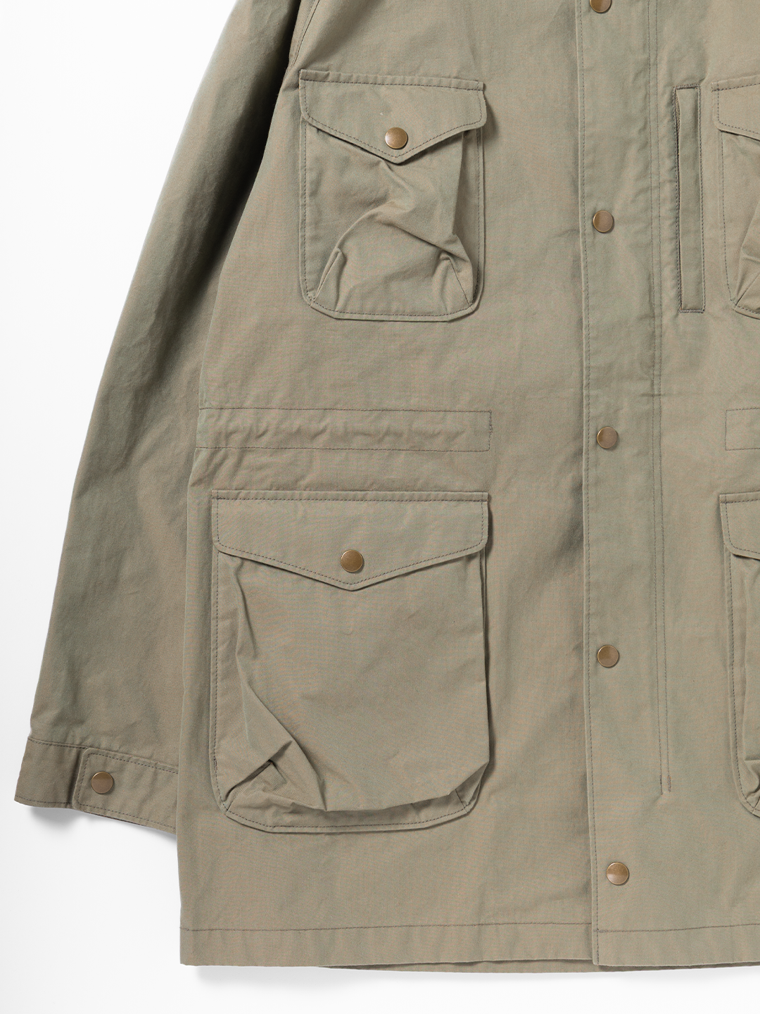 Mountain Parka（ジャケット） | D.C.WHITE 商品画像33