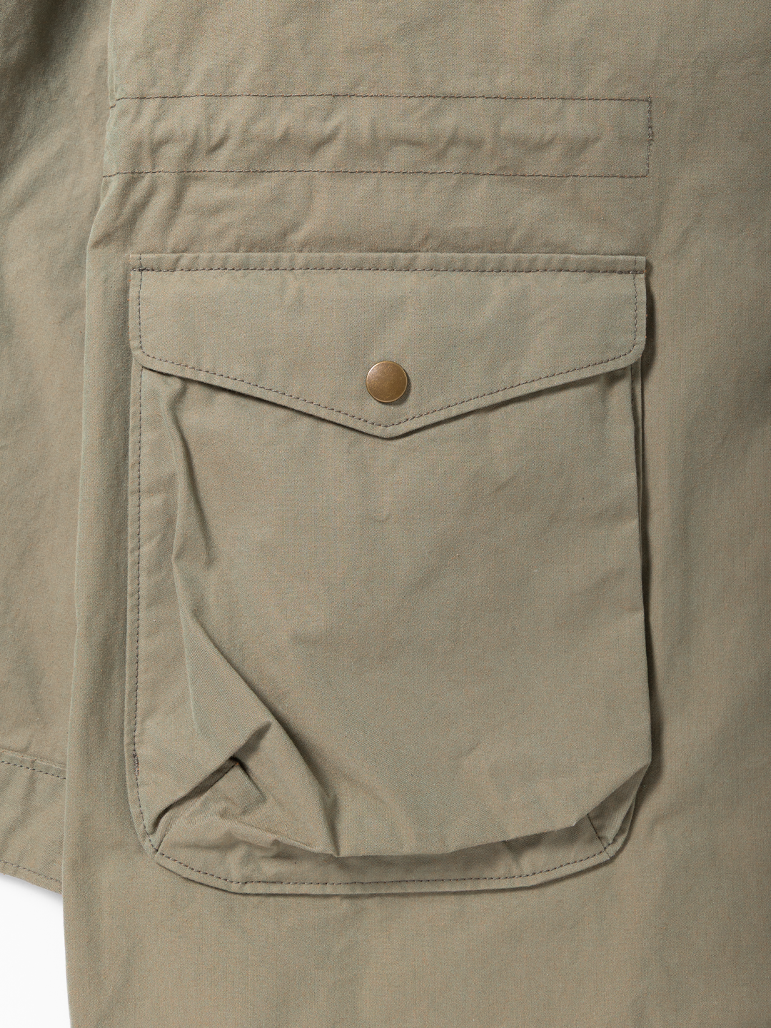 Mountain Parka（ジャケット） | D.C.WHITE 商品画像34
