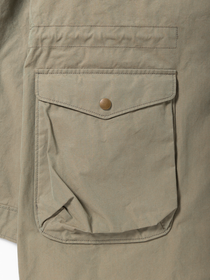Mountain Parka（ジャケット） | D.C.WHITE 商品画像34