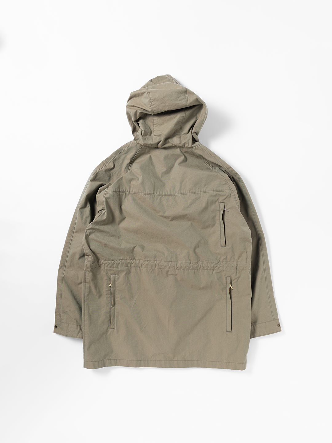 Mountain Parka（ジャケット） | D.C.WHITE 商品画像25