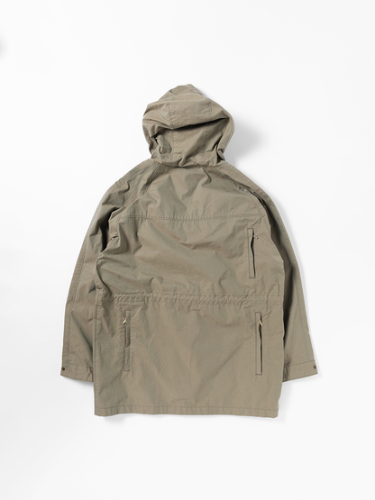 Mountain Parka（ジャケット） | D.C.WHITE 商品画像25