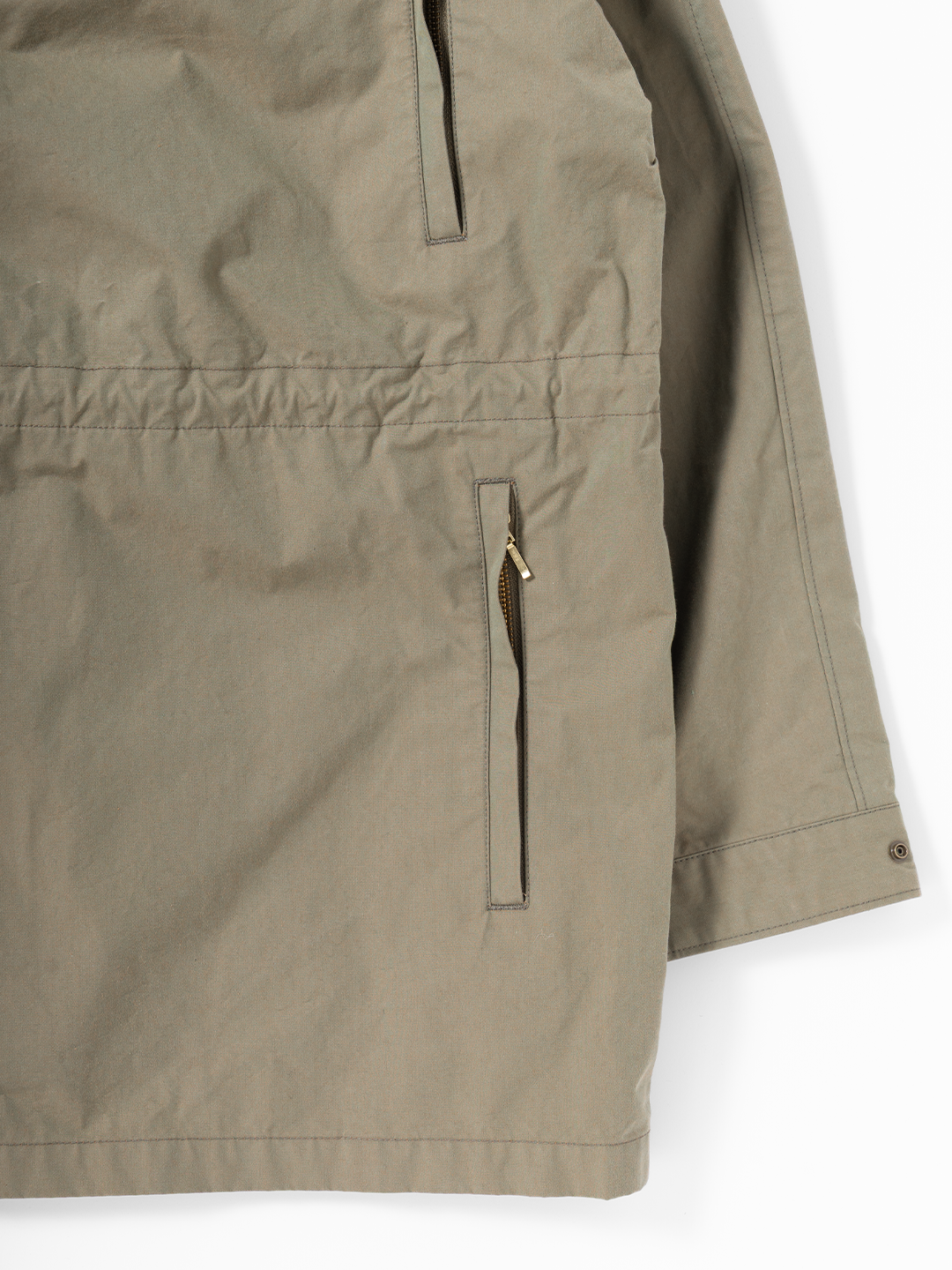 Mountain Parka（ジャケット） | D.C.WHITE 商品画像36