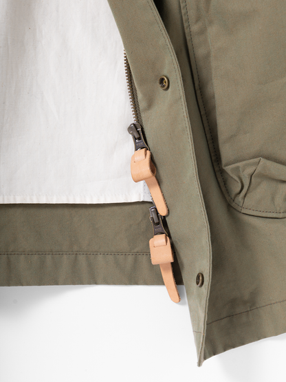 Mountain Parka（ジャケット） | D.C.WHITE 商品画像31