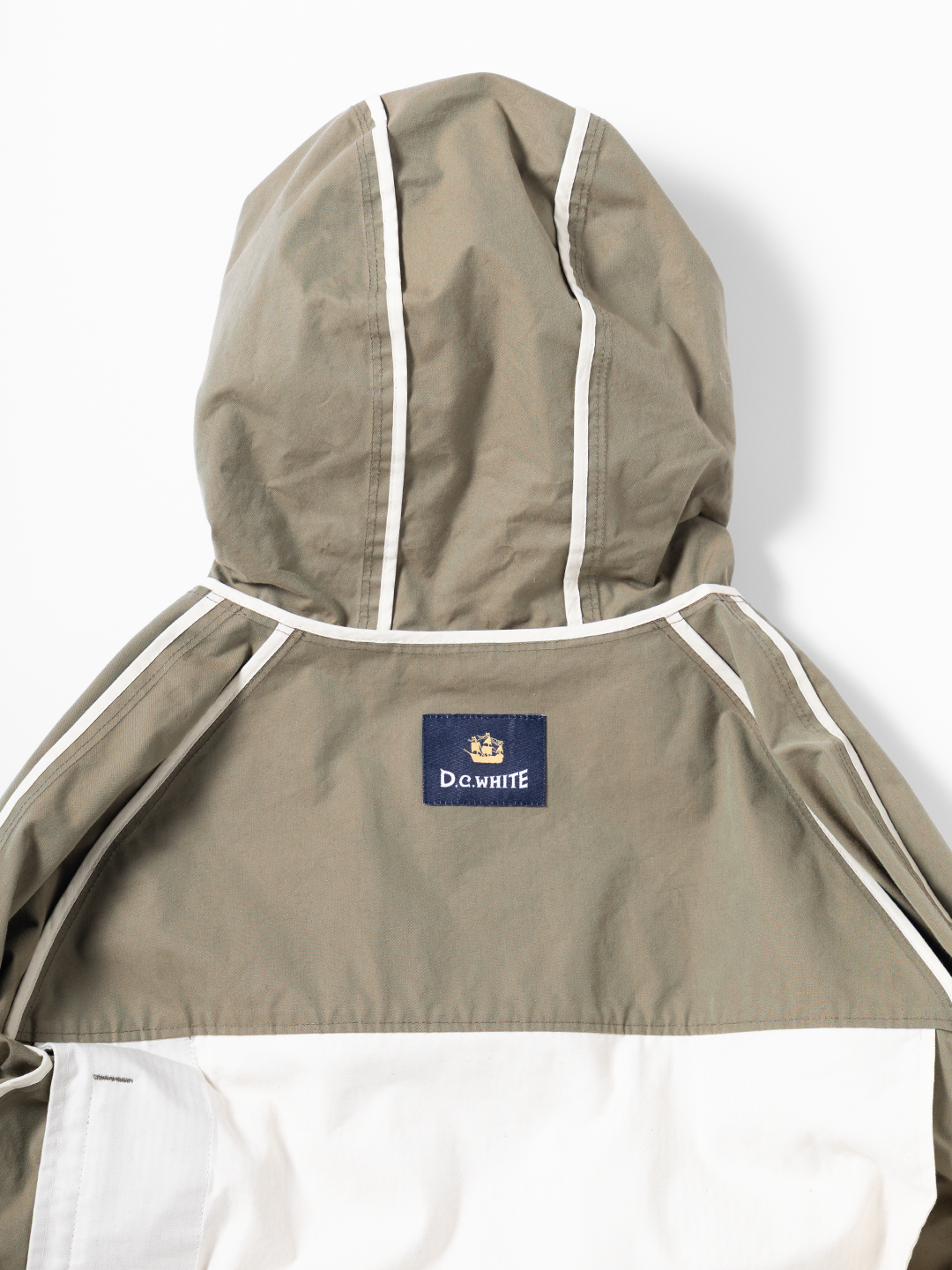 Mountain Parka（ジャケット） | D.C.WHITE 商品画像27