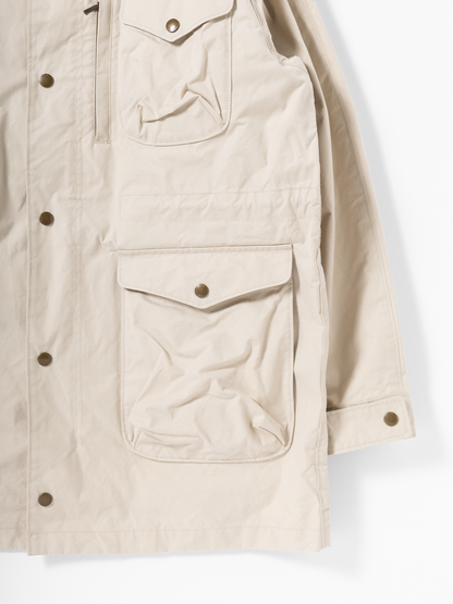 Mountain Parka（ジャケット） | D.C.WHITE 商品画像6