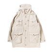 Mountain Parka