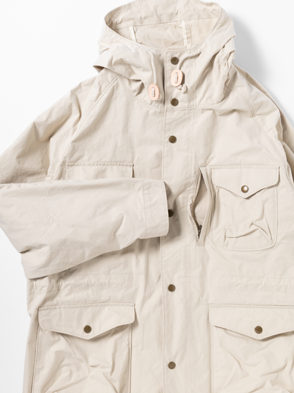 Mountain Parka（ジャケット） | D.C.WHITE 商品画像4
