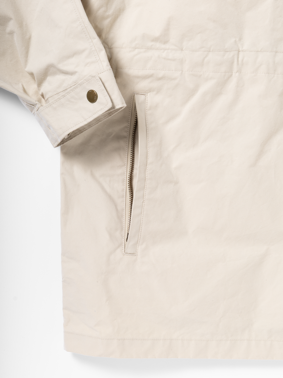 Mountain Parka（ジャケット） | D.C.WHITE 商品画像5