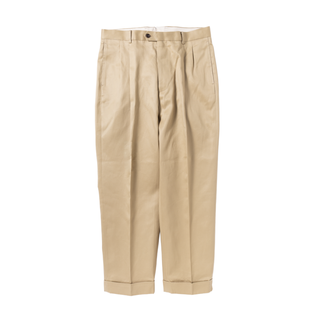 Beige / 44