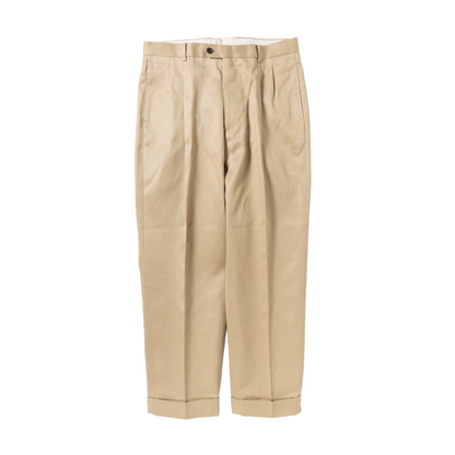 Heritage Trousers