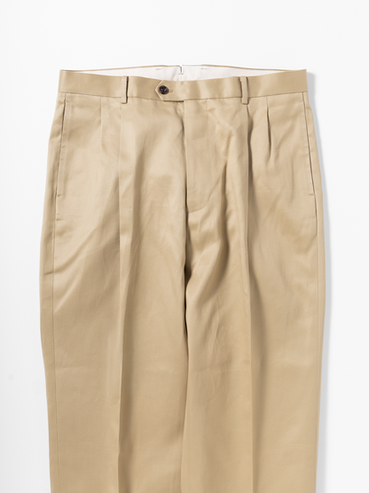 Heritage Trousers