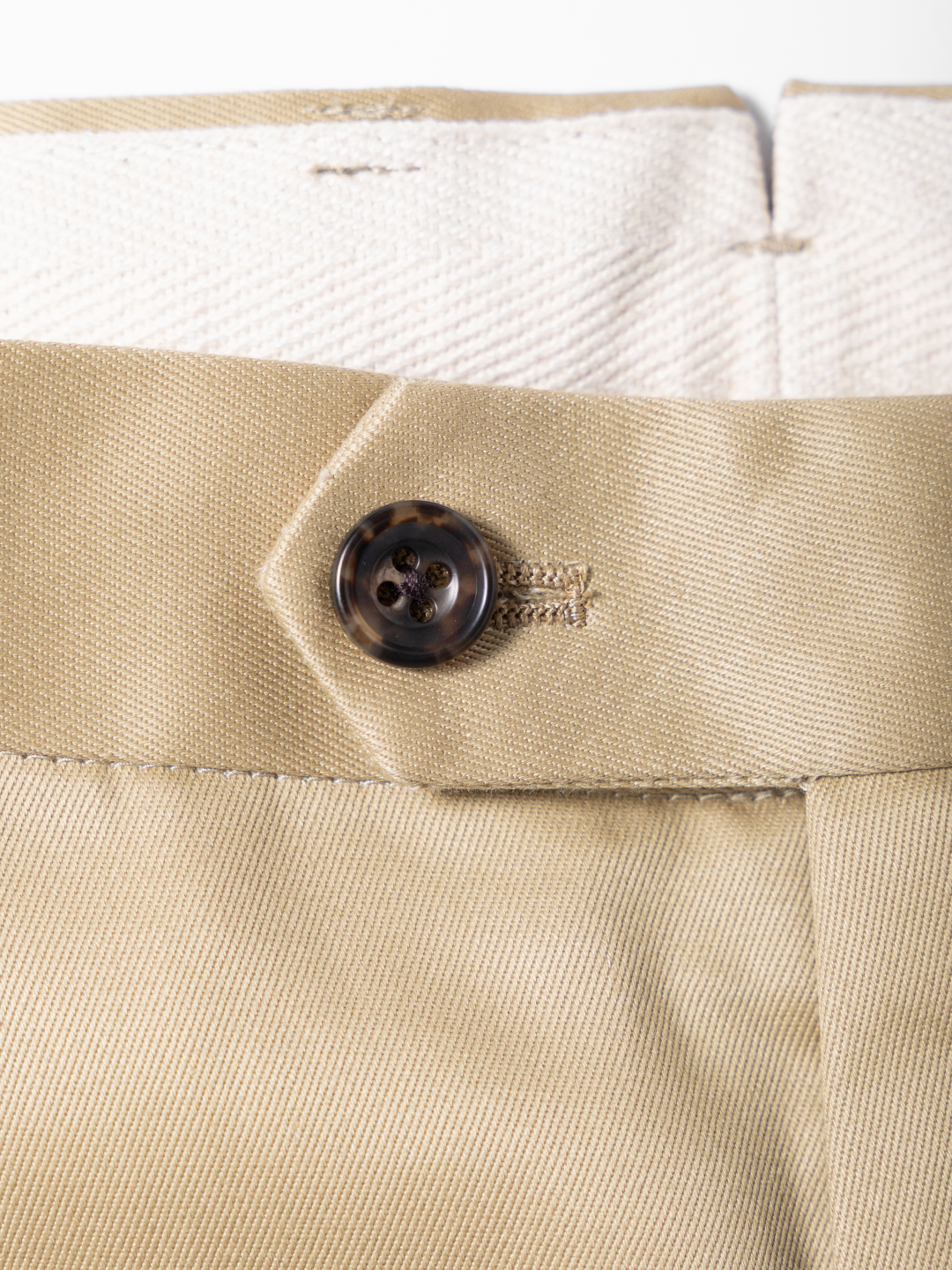 Heritage Trousers
