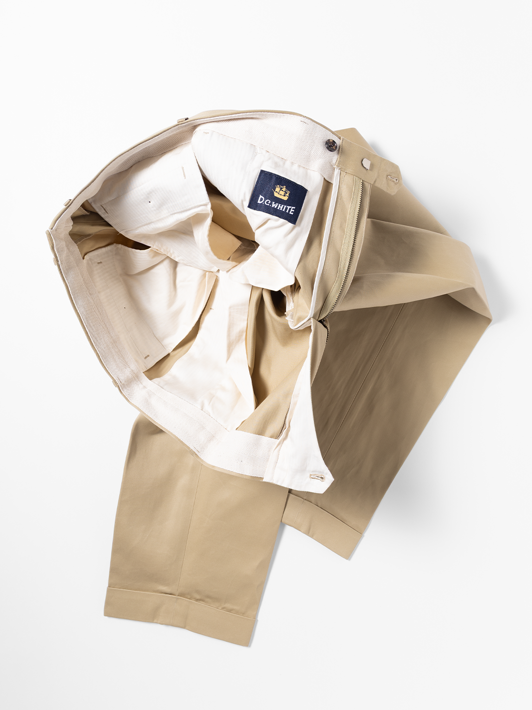 Heritage Trousers