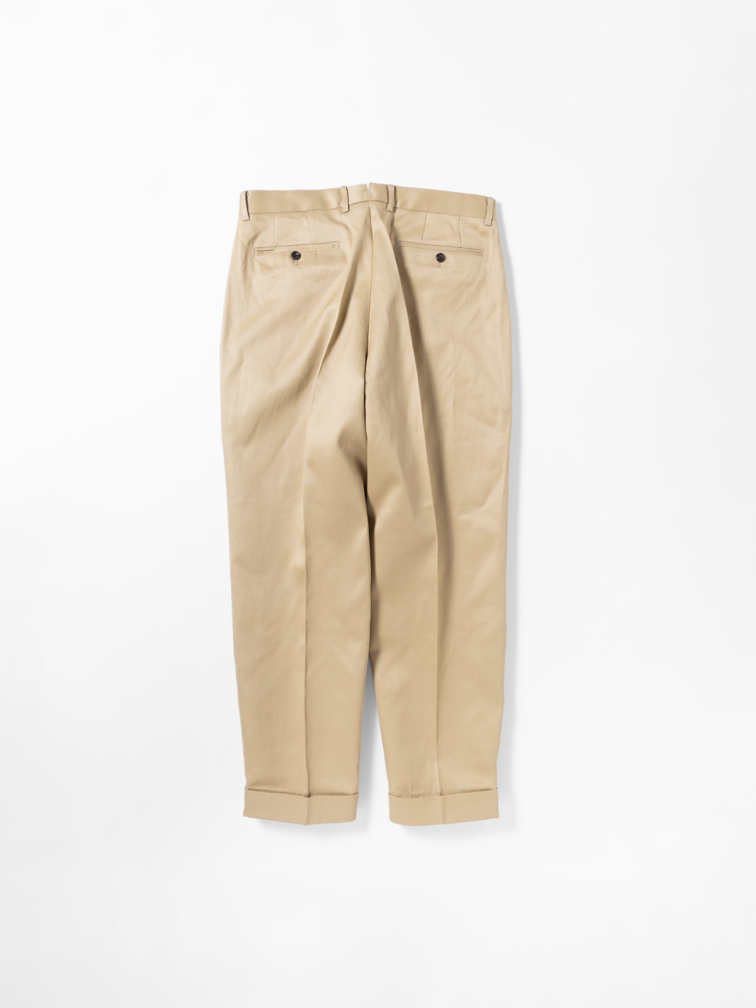 Heritage Trousers