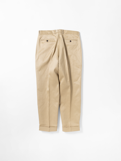 Heritage Trousers