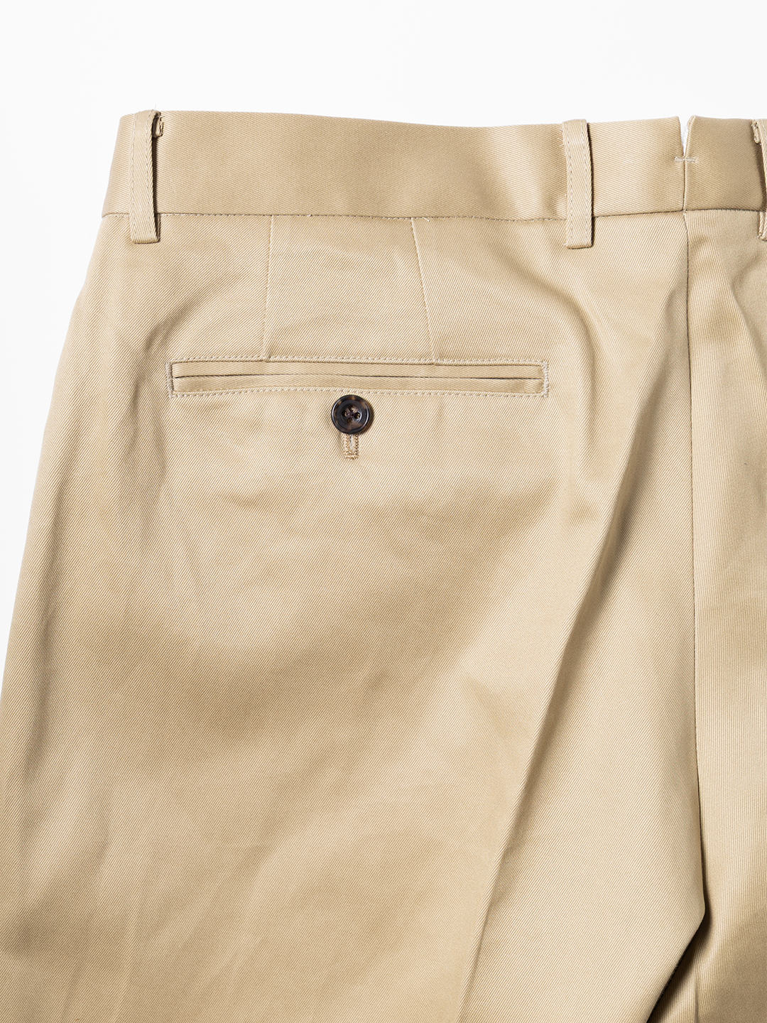 Heritage Trousers