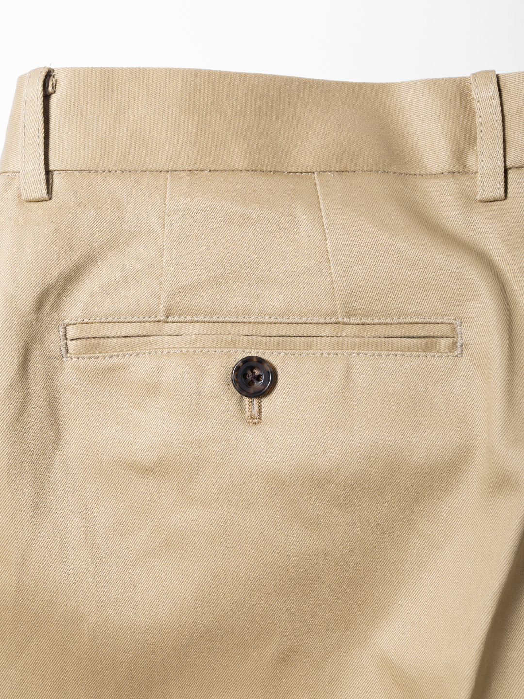 Heritage Trousers