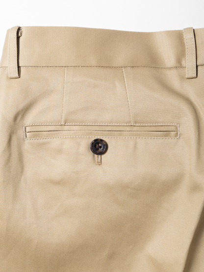 Heritage Trousers